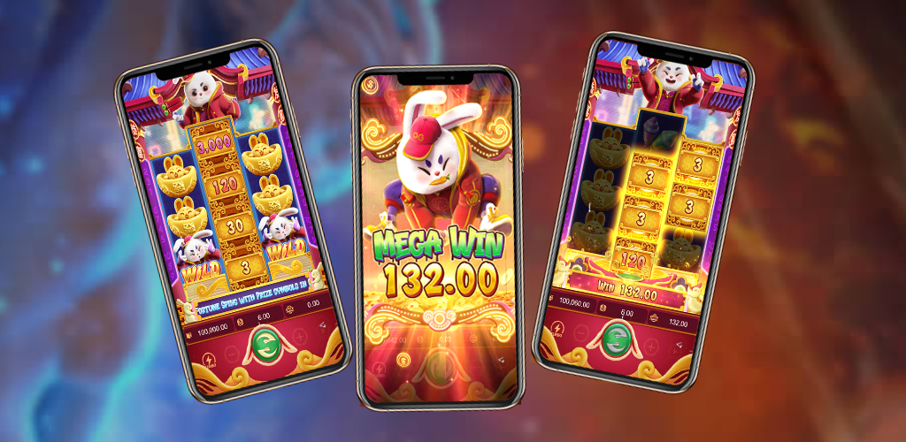 Bigger Bass Bonanza on Smartphone