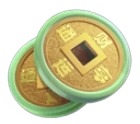 Coins