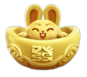 Golden Rabbit