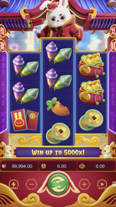 Bigger Bass Bonanza game screen