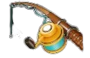 Fishing Rod