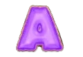 A, K, Q, J, 10