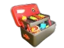 Tackle Box