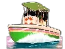 Fishing Boat